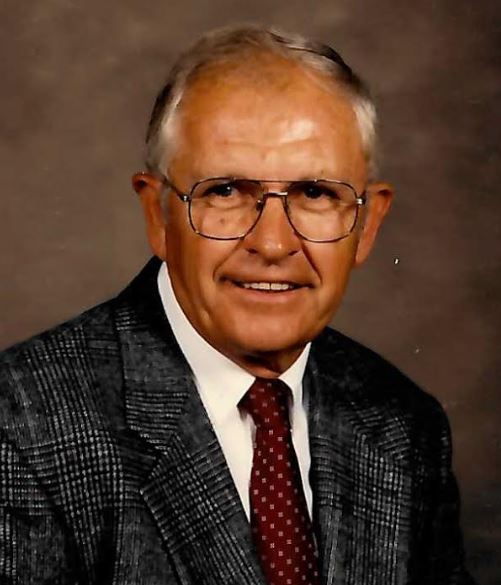 Robert Rambo Luck Wi William Robert Luck | News, Sports, Jobs - Standard-Examiner